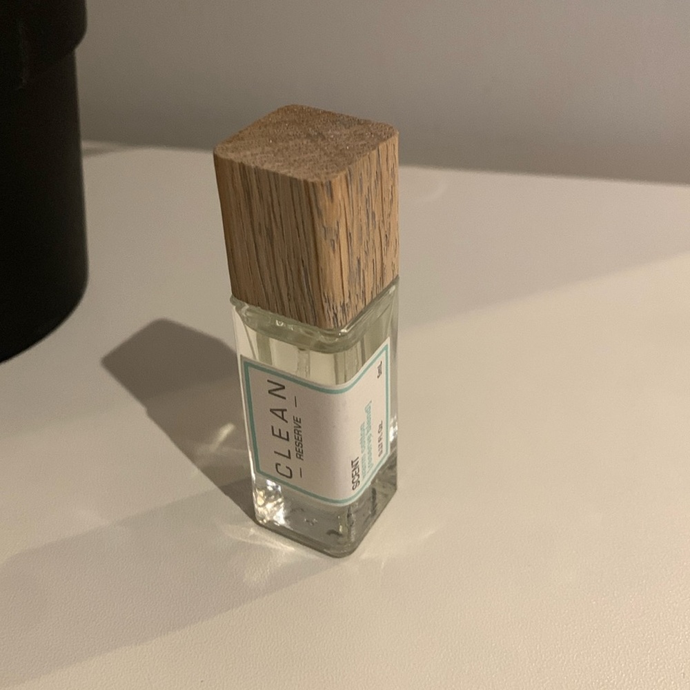Clean Warm Cotton Scent 5mL